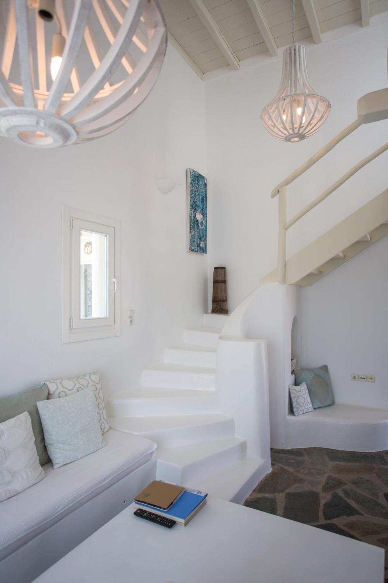 קאלו ליבאדי Salty Houses מראה חיצוני תמונה
